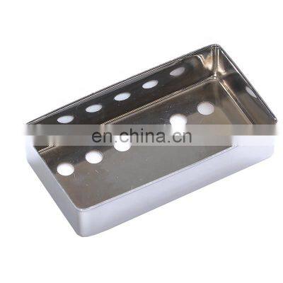 OEM customized  sheet metal stamping stainless steel aluminum stamping parts deep drawn parts