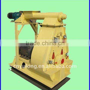 Hot Sell Water-drop Type Grain Hammer Mill