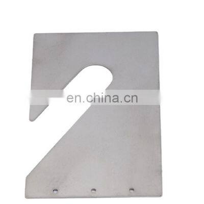 Customized metal stamping parts bending and cutting  stamping sheet metal hardware