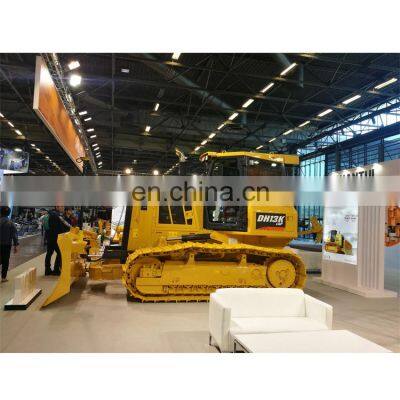 2022 Evangel Shantui Crawler Bulldozer 170Hp Wet-Land Bulldozer