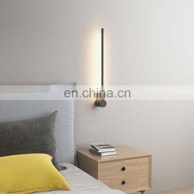 Modern Long Wall Light Decor For Bedroom Living Room Sofa Background Wall LED Wall Lamp