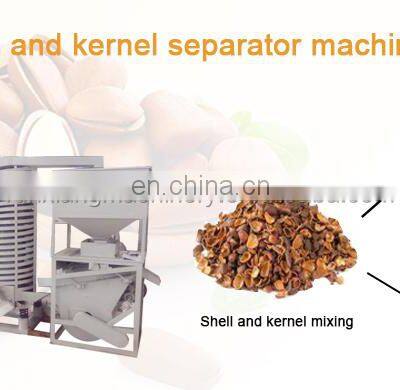 Almond Toaster Melon Seed Drying Machine Cotton Seed Oil Press Mill Machinery photo-5