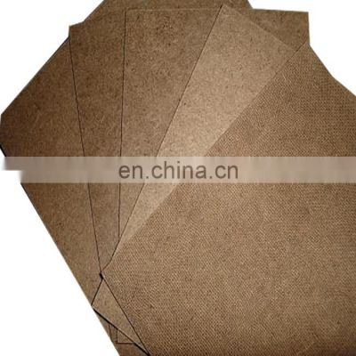 Photo frame use masonite board hardboard HDF board