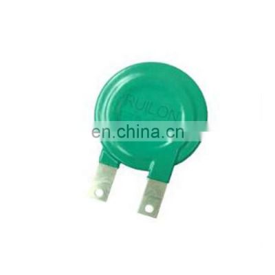 10mm 470v Radial Lead Mov 10d Series Metal Oxide Varistor Piezoresistor 07d220k 20d471k 10d471 10d471k 32D821K