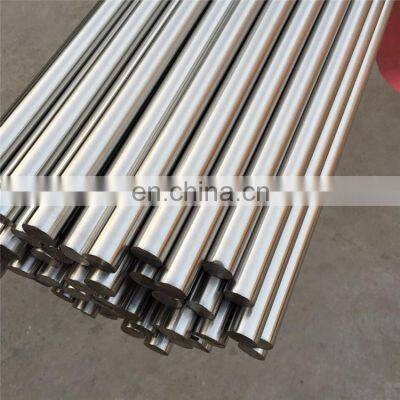 Stainless Steel Round Bar Aisi403 Stainless Steel Rod 304l Stainless Steel Round Bar Wholesale Price