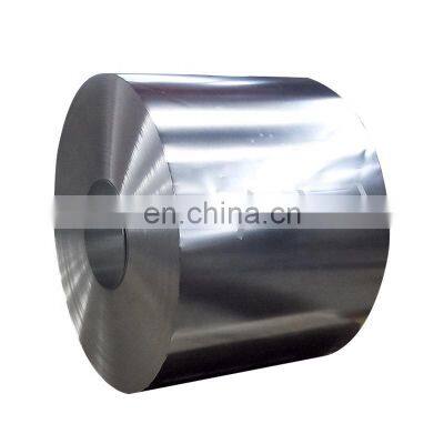 JIS J3302 BA SPCC Electrolytic Tinplate Steel Coil Sheet Tinplate