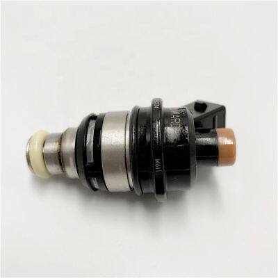 Brand New Great Price Gas OH6 Injector For Weichai Engine