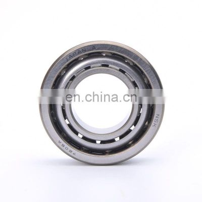 OEM high precision angular contact ball bearing 7200-B-XL-2RS-TVP