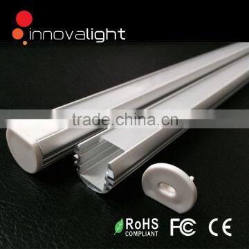 INNOVALIGHT 18*16mm SMD5050 Strip Light Aluminum Extrusion Profile