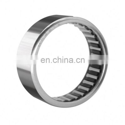 NTN HK1512 Bearing 15*21*12Mm NTN Drawn Cup Needle Roller Bearing HK1512 Bearing