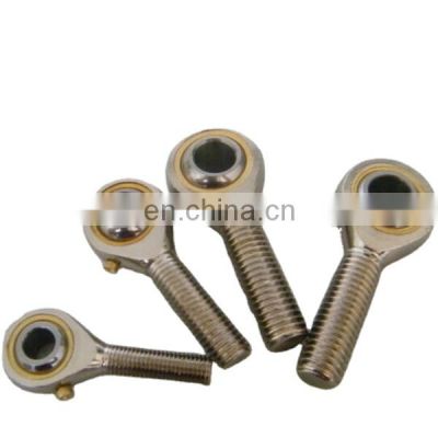 Factory supply inch size good quality with best price POSB7 PHSB7 male and female thread fisheye rod end bearing