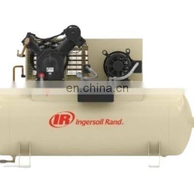Ingersoll Rand Two-Stage Piston / Reciprocating Air Compressor 2340 2475 7100 2545 H15TE photo-5
