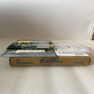 PCI-4474 National Instruments Industrial Control Module Spare Parts photo-3