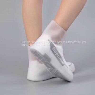 Cheap Shoe Covers,Waterproof Boot Covers,Multi-role Shoe Cover,Popular Shoe Cover,Popular Style Shoe Covers photo-4