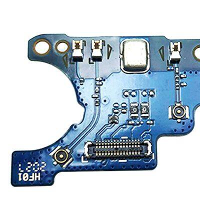Charging Port Flex Charger For Samsung Galaxy A11 USA Version Charging Flex Cell Phone Parts photo-4