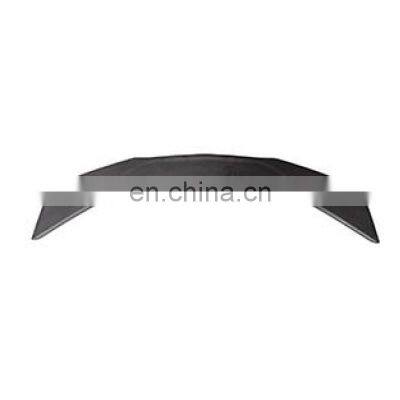 Car Parts Refit Black Modern ZL1 Spoiler/Matte Black/ For Chevrolet Camaro 2016-2018