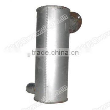 Diesel Generator Spare Parts From Singfo With CE Certification photo-6