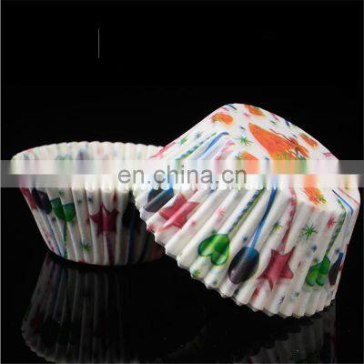 CTS120 Automatic Small Bakery Greeseproof Paper Cake Tray Forming Machine, Coffee Filter Cup Making Equipment photo-4