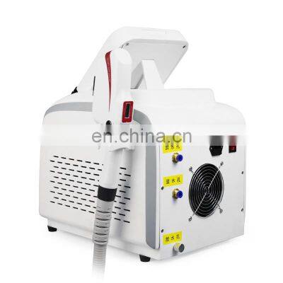 Treatment DPL Laser OPT Painless Hair Removal Machine High Safety Skin Rejuvenation photo-4