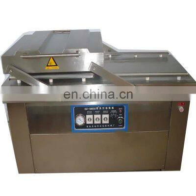 Meat Vacuum packaging machine