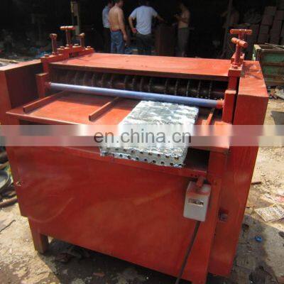 New Design Conditioning Radiator Crush Separator photo-2