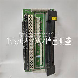 Module spare parts TRICONEX 2301
