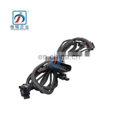 Genuine Parking Aid System Wiring Harness 2125404300 for Mercedes Benz W212 E Class