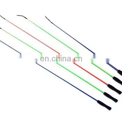 180cm Beach Black Carbon Carp Super Strong Toughness High Power Saltwater Heavy Spinning Rod With Wheel For Fishing photo-2