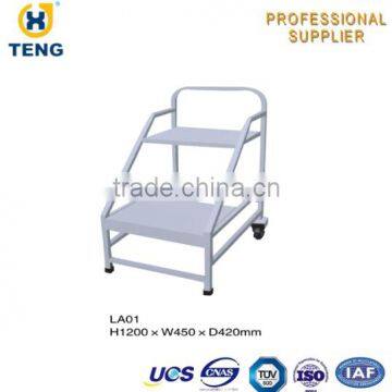 High Quality Reasonable Price Climbing Ladder Cart LA01