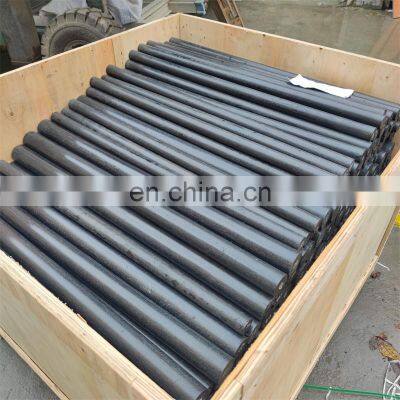 Black Polyamide Nylon Rod photo-2