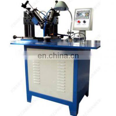 HST-6024 Automatic Oil Seal Rubber Trimming Machine