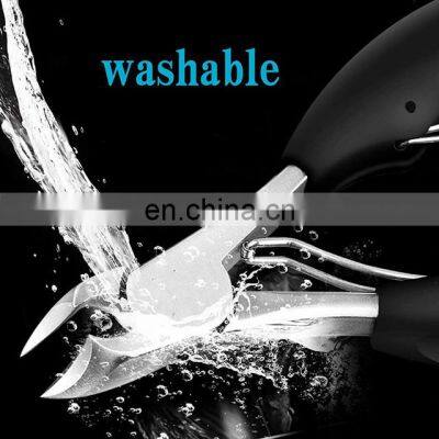 Wholesale Long Handled Toenail Clipper photo-3