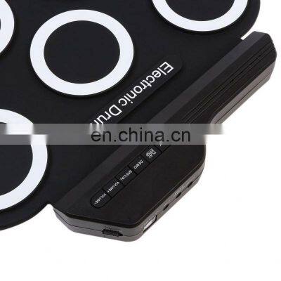 Hot Selling Electronic Drum Module photo-2