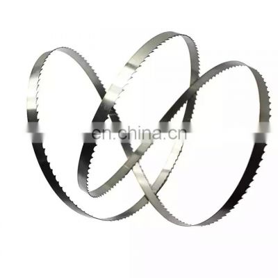 LIVTER Hard Metal Cutting M42 Bi-metal Band Saw Blade