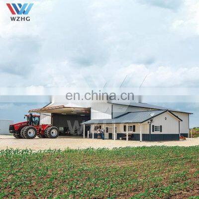 Rice Tractor10000 Quail Bird Cage Design For Quail Mini Trailer  Trout Fish Cow Cattle Farm Galvanized Steel