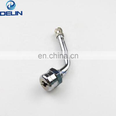 Brass Truck Bus Tire Valve Stem TR544D photo-3