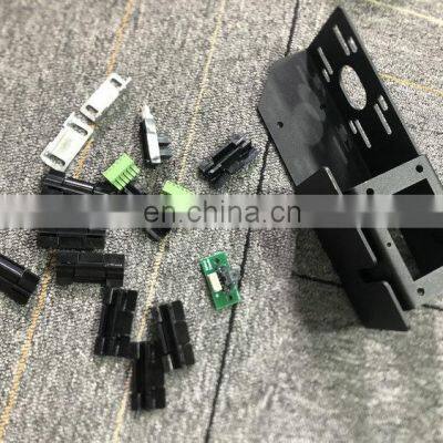 Factory Price Dual Xp600 Convert Parts for Inkjet Printer ( Complete Set) photo-4