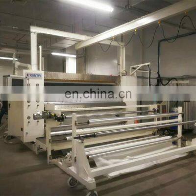 PUR Hot Melt Laminating Machine for PU Foam photo-2