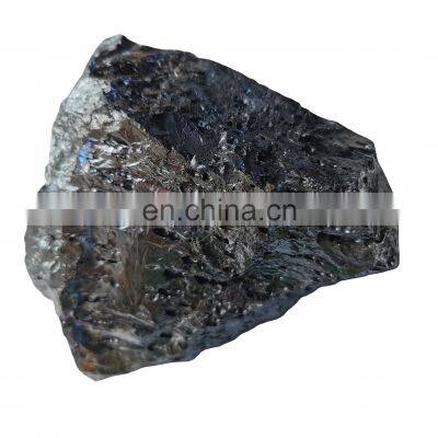 High Purity 421 441 553 3303 3305 Silicon Metal For Metallurgy