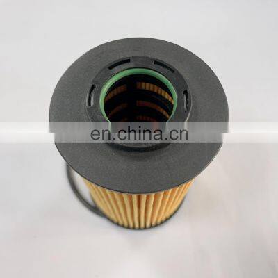 Low Price OEM 26320-3C250 Oil Filter Service Kit With Gaskets O Ring 263203C250 for Hyundai Car photo-4