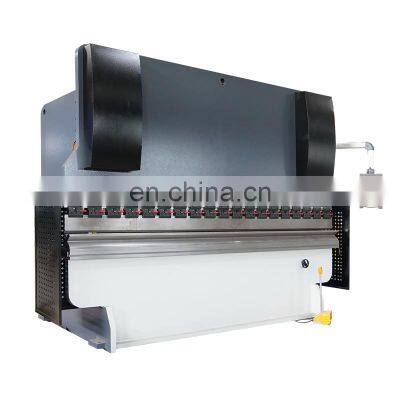 Press Brake Machine in Turkey WC67Y-50x2500 Cnc Press Brake Bending Machine nc Press Brake Machine