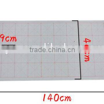 Magic ink-free water writing canvas for chinese calligraphy practice