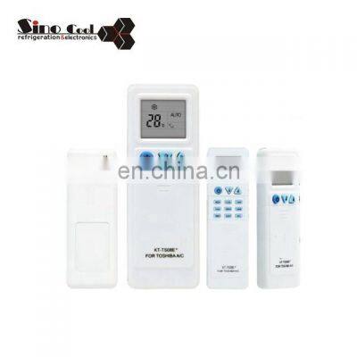 AC Universal Remote Control KT-3888 photo-5