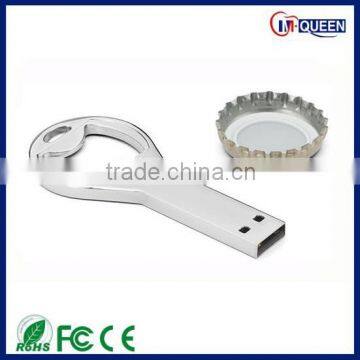 USB 2.0 Interface Metal USB Disk Shenzhen Manufacturer, Customized Logo