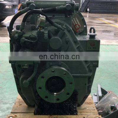 Advance 135A Marine Engine Gear Box Reduction Ratio 4:1 photo-2