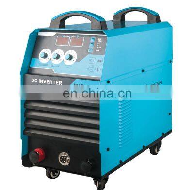 Mig 500 Soldadura  500 380v IGBT Inverter MIG Welding Machine MIG CO2