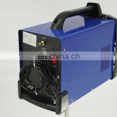 электрическое сварочное оборудование инвертор mig mma 250 photo-3