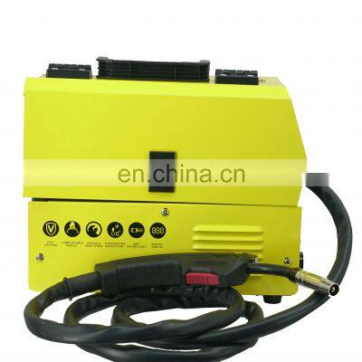 1ph Small Co2 Gas Welders Mig 180 photo-4