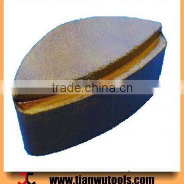 5 Extra cassani polishing block