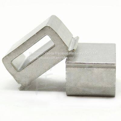 Cable Tie-Mounts TD-60-6SUS FastenersTD Cable Tie-mounts photo-2